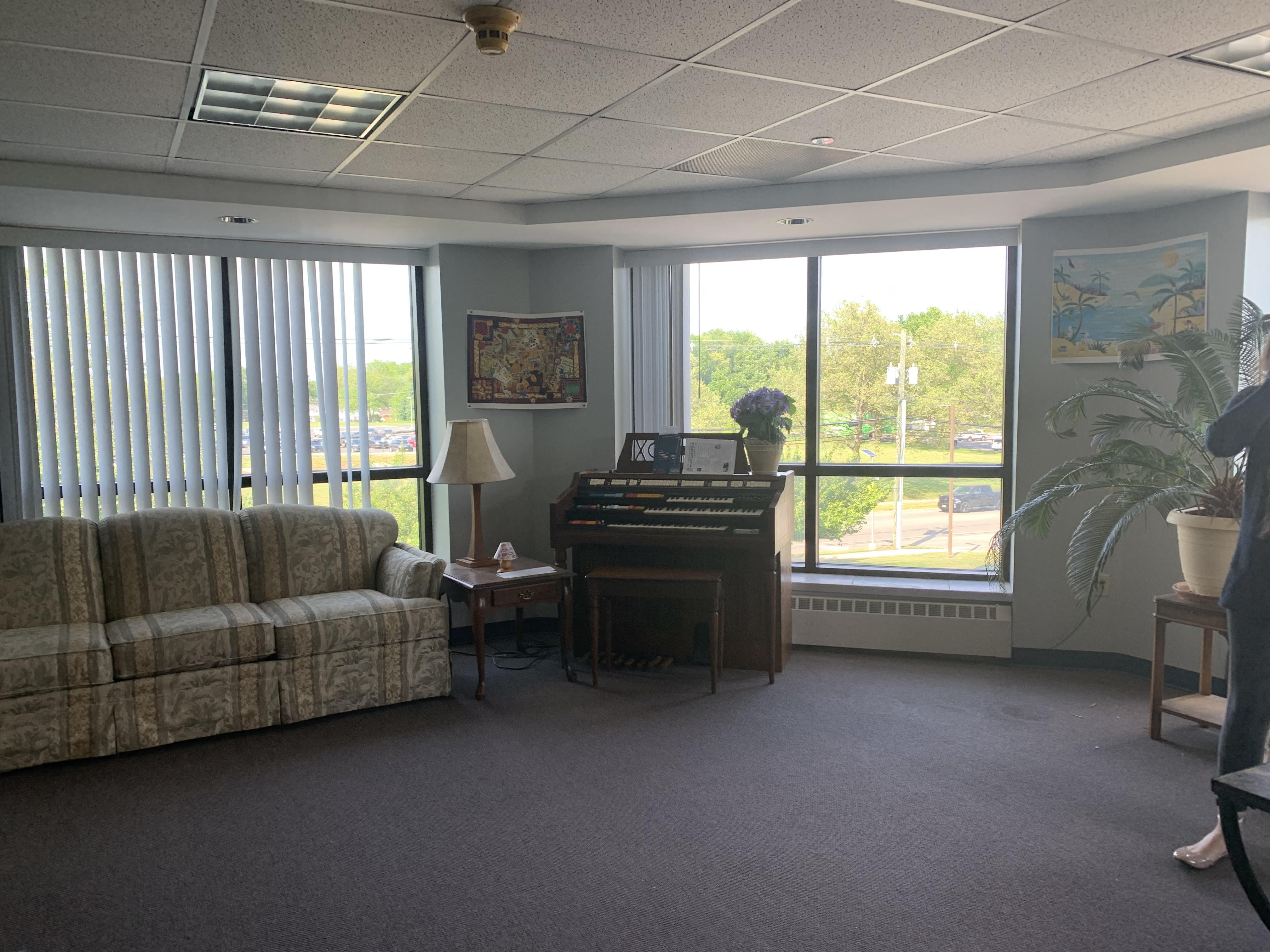 Paul J. Matacera Senior Apartments